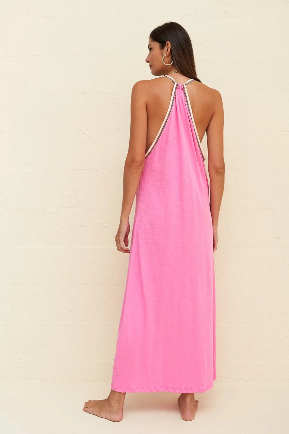 Pima Sundress sold by Pitusa product image thumbnail 5