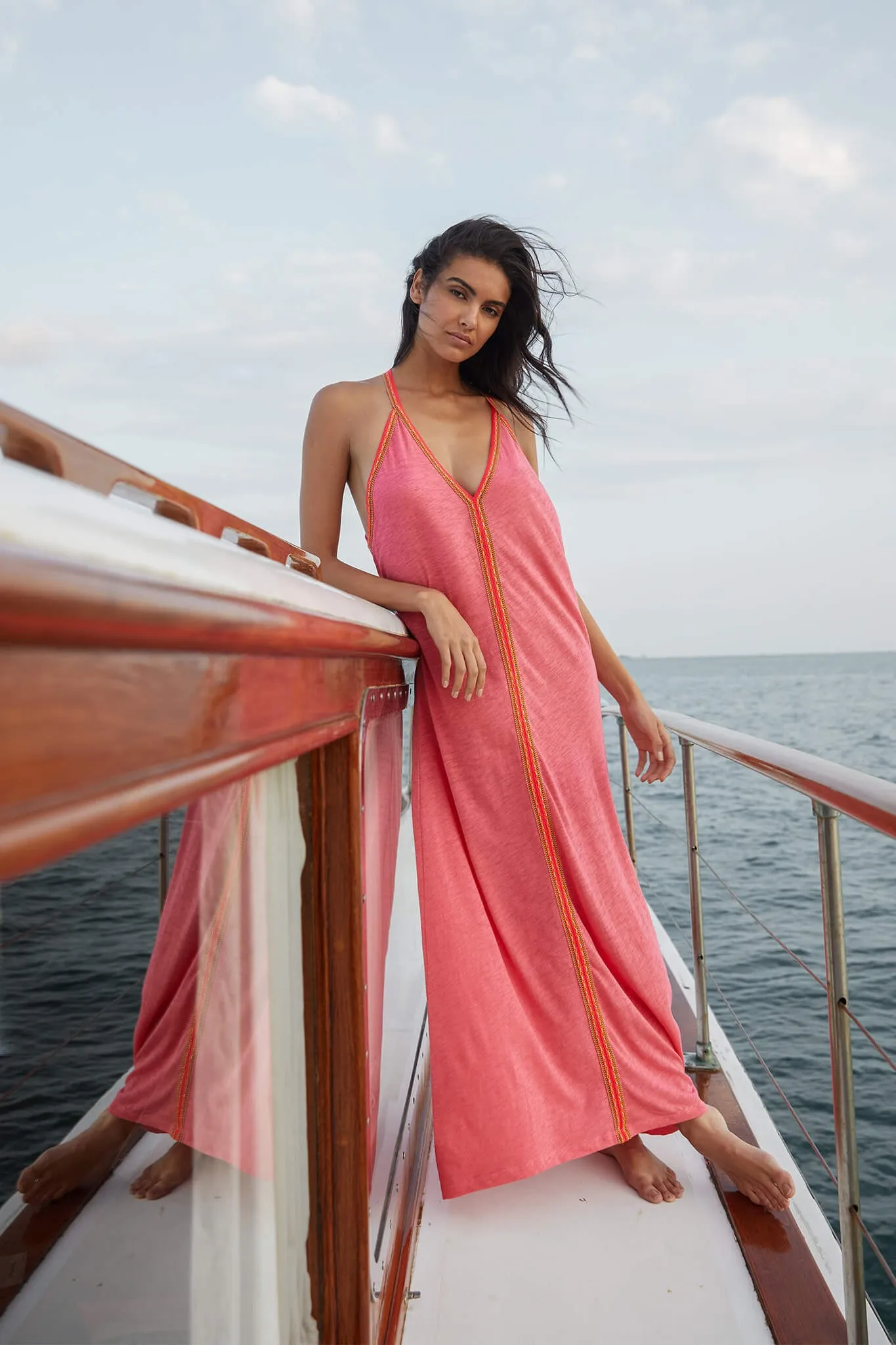 Pima Sundress sold by Pitusa product image thumbnail 4