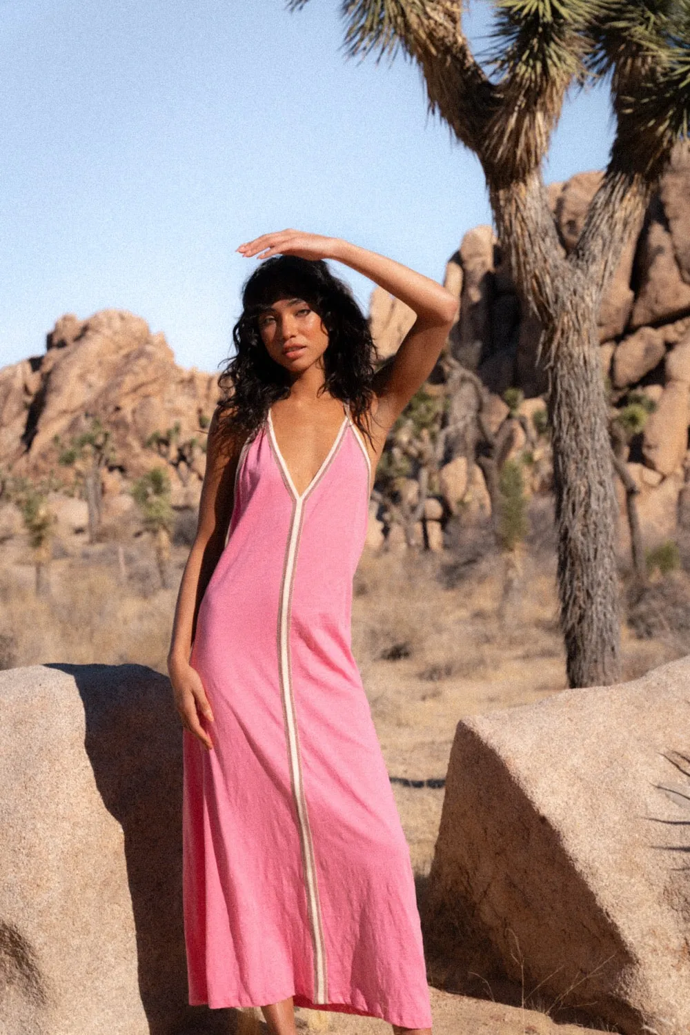 Pima Sundress sold by Pitusa product image thumbnail 2
