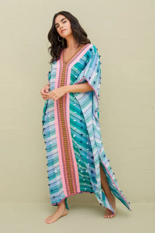 Loop Weave Thobe sold by Pitusa