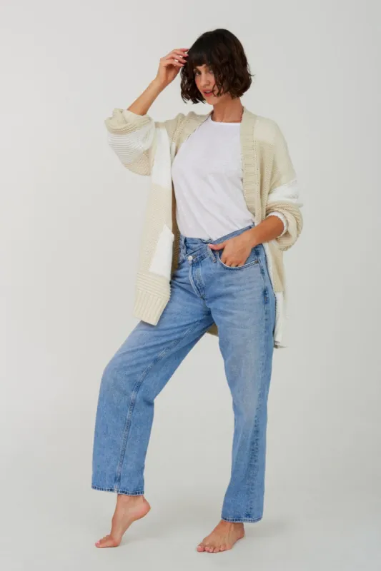 Knit Cardigan sold by Pitusa
