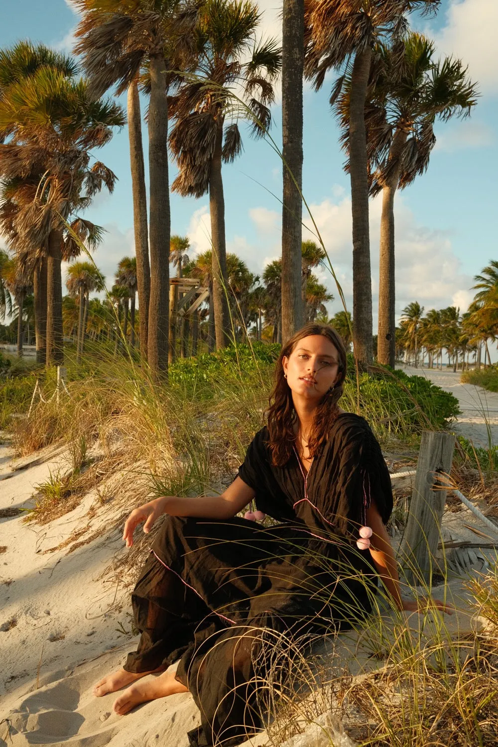 Clara Dress sold by Pitusa product image thumbnail 4