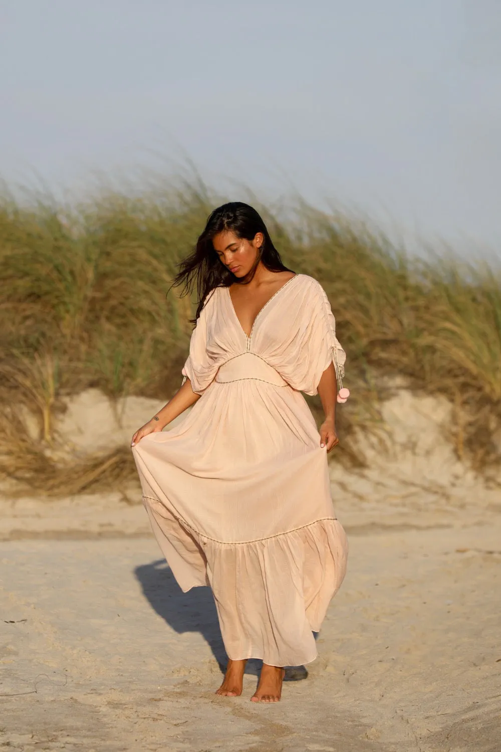 Clara Dress sold by Pitusa product image thumbnail 2
