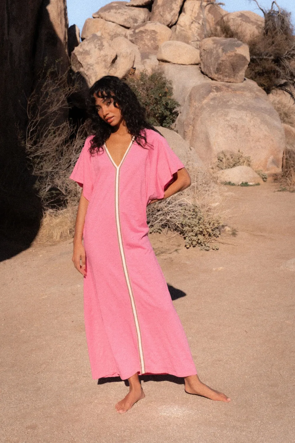 Pima Abaya sold by Pitusa product image thumbnail 2