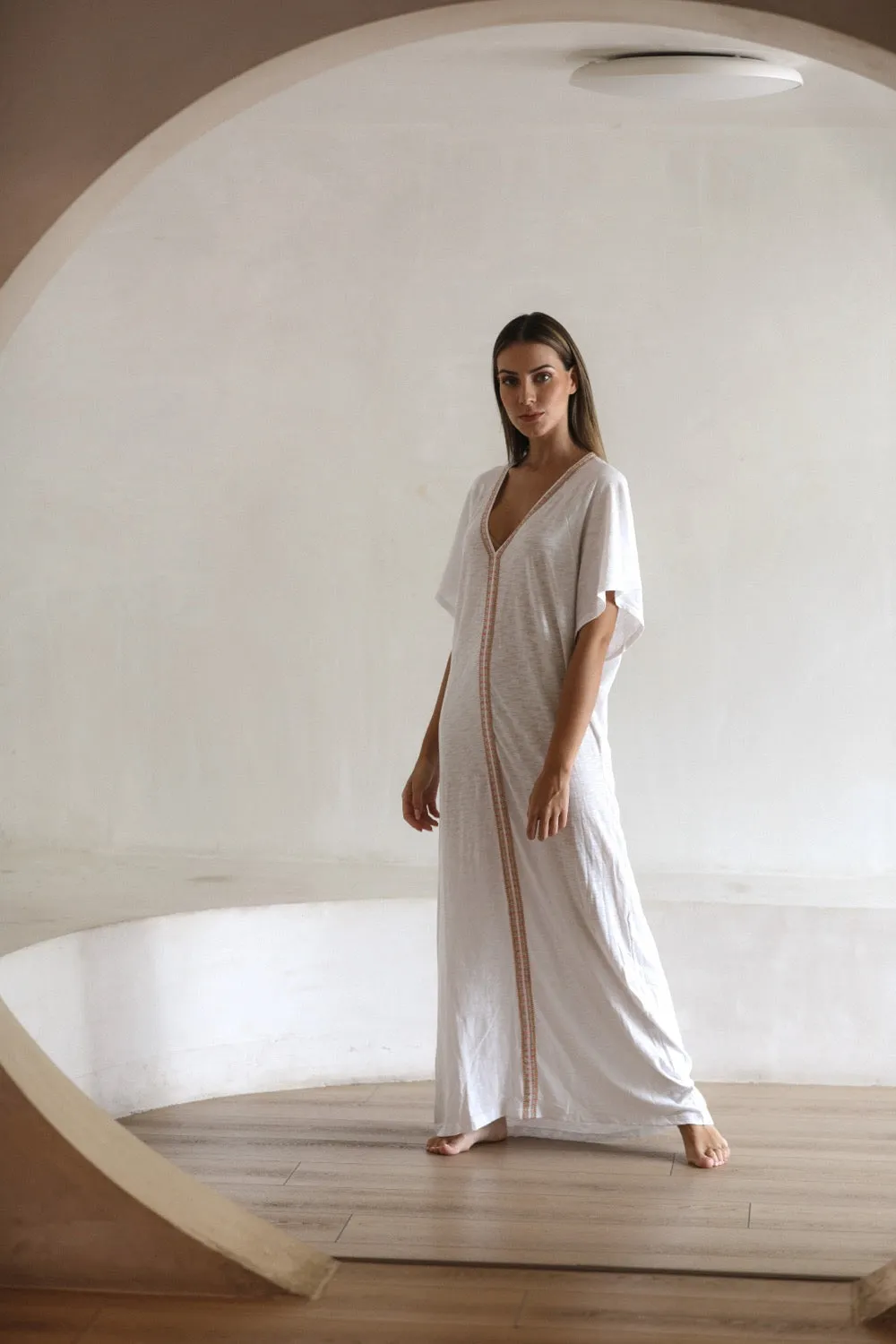 Pima Abaya sold by Pitusa product image thumbnail 3