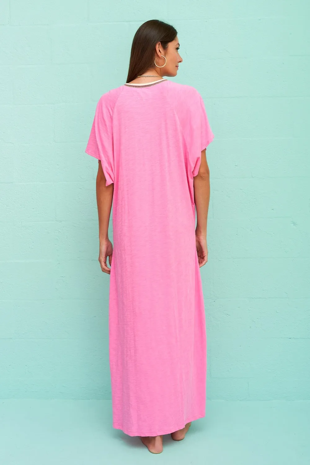 Pima Abaya sold by Pitusa product image thumbnail 5