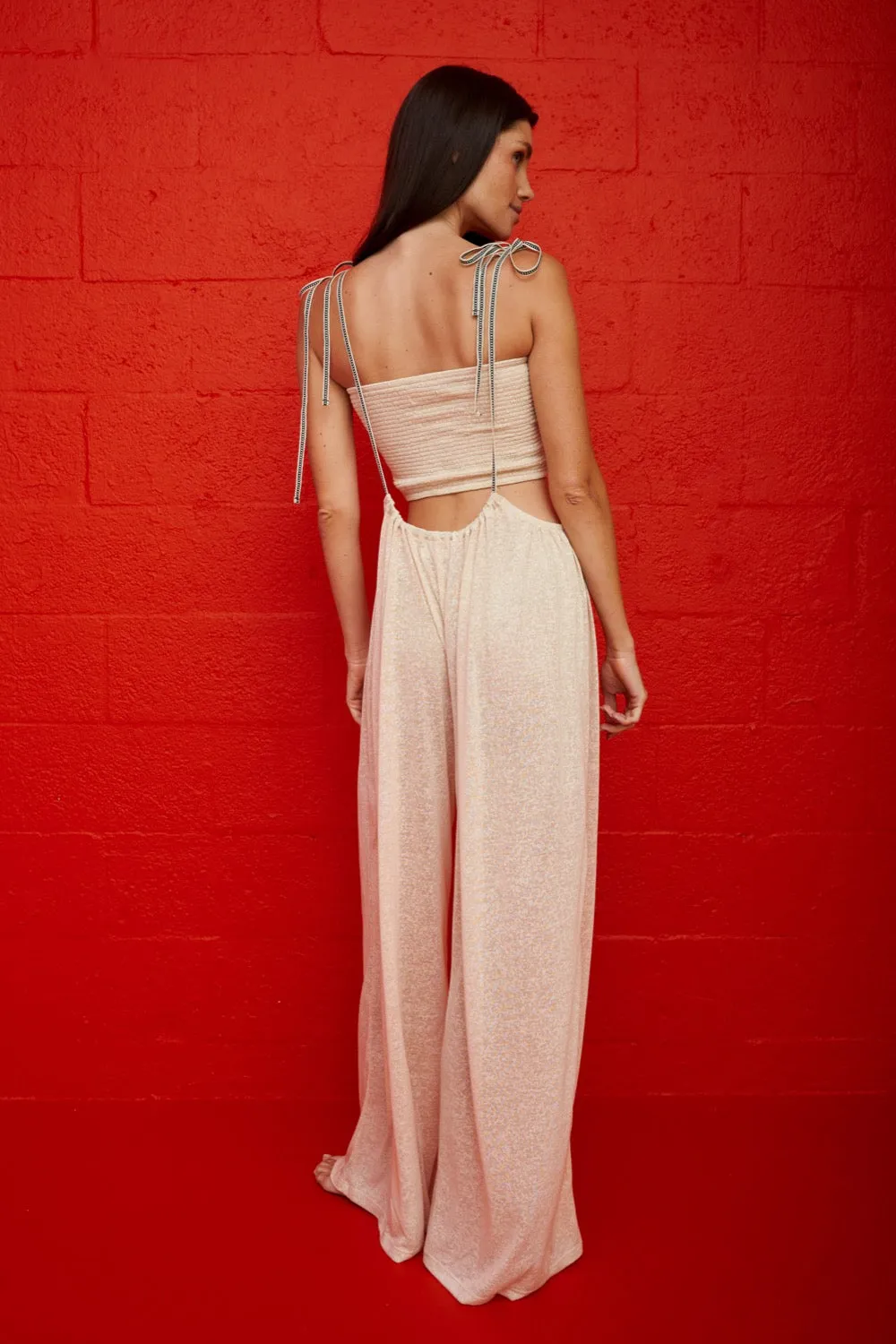 Bali Suspender Pants sold by Pitusa product image thumbnail 5