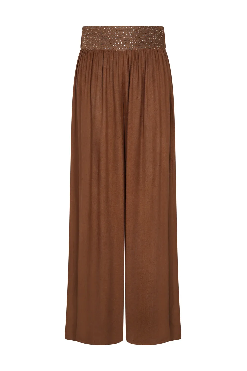Sequin Palazzo Pants sold by Pitusa product image thumbnail 5
