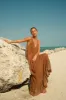 Aliyah V-Neck Dress sold by Pitusa