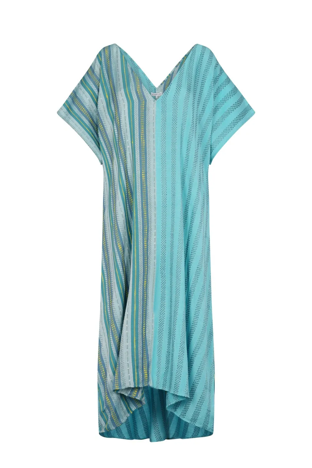 Yin-Yang Kaftan sold by Pitusa product image thumbnail 5