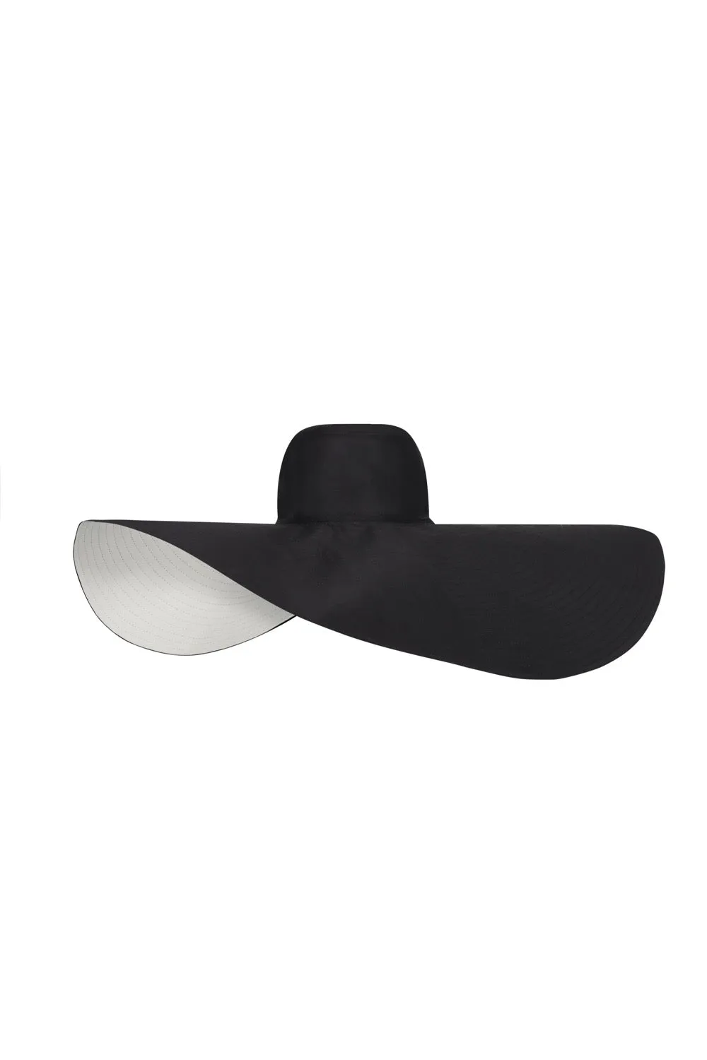 Wide Brim Reversible Hat sold by Pitusa product image thumbnail 5