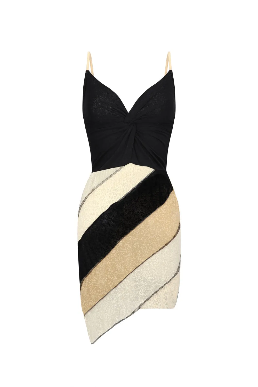 Ephyra Mini Dress sold by Pitusa product image thumbnail 4