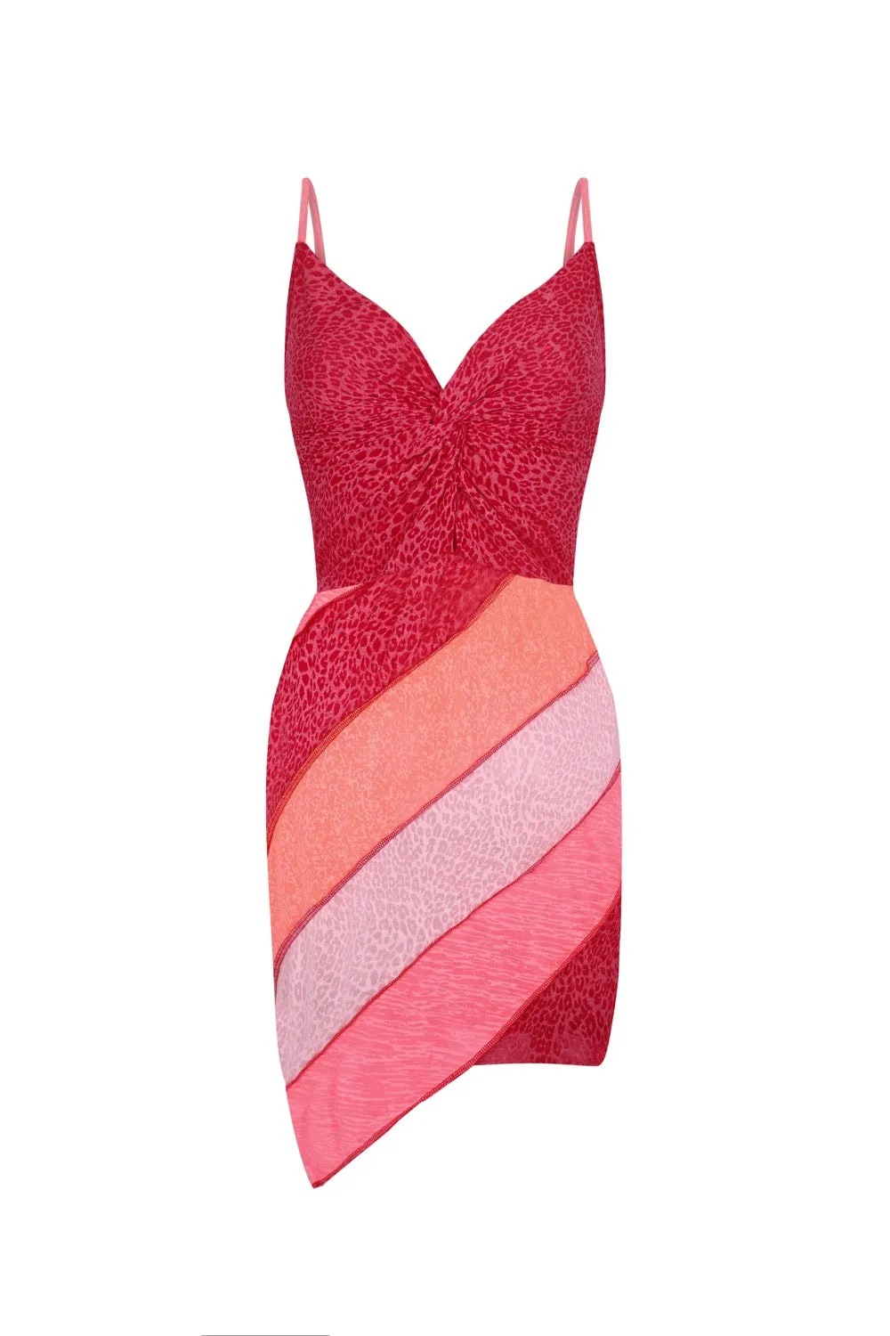 Ephyra Mini Dress sold by Pitusa product image thumbnail 5