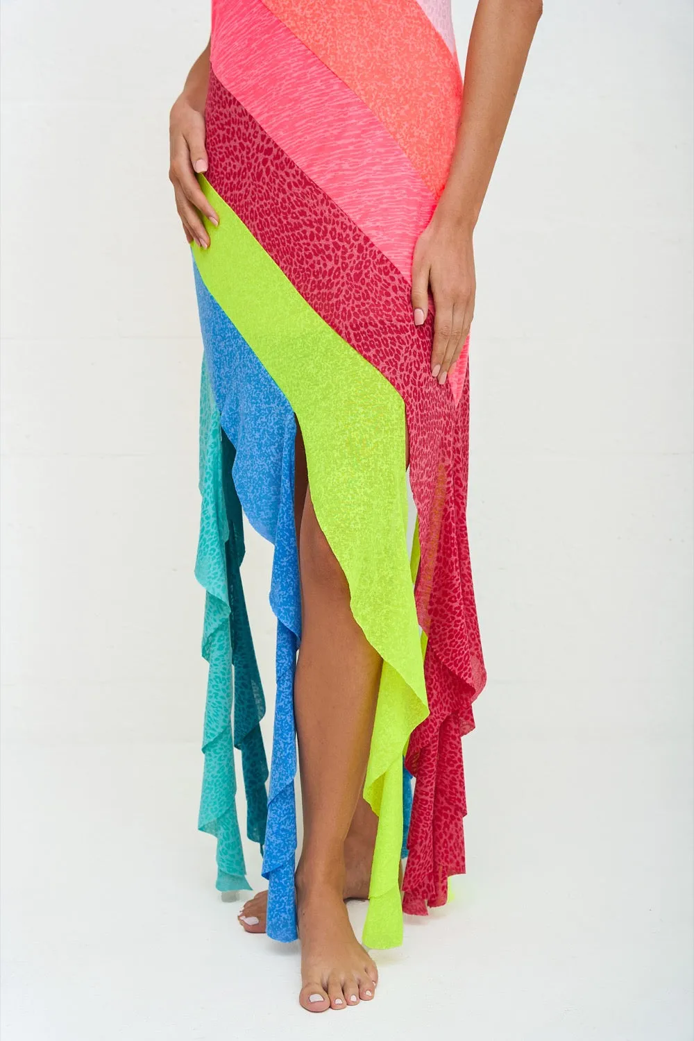 Aurelia Dress sold by Pitusa product image thumbnail 3