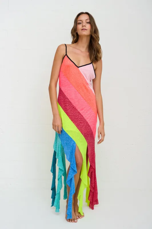Aurelia Dress sold by Pitusa