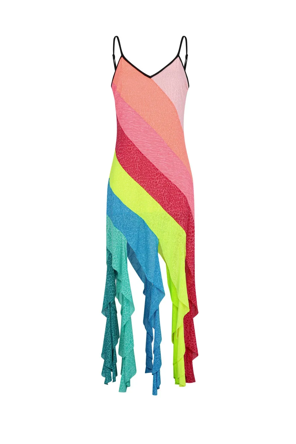 Aurelia Dress sold by Pitusa product image thumbnail 5