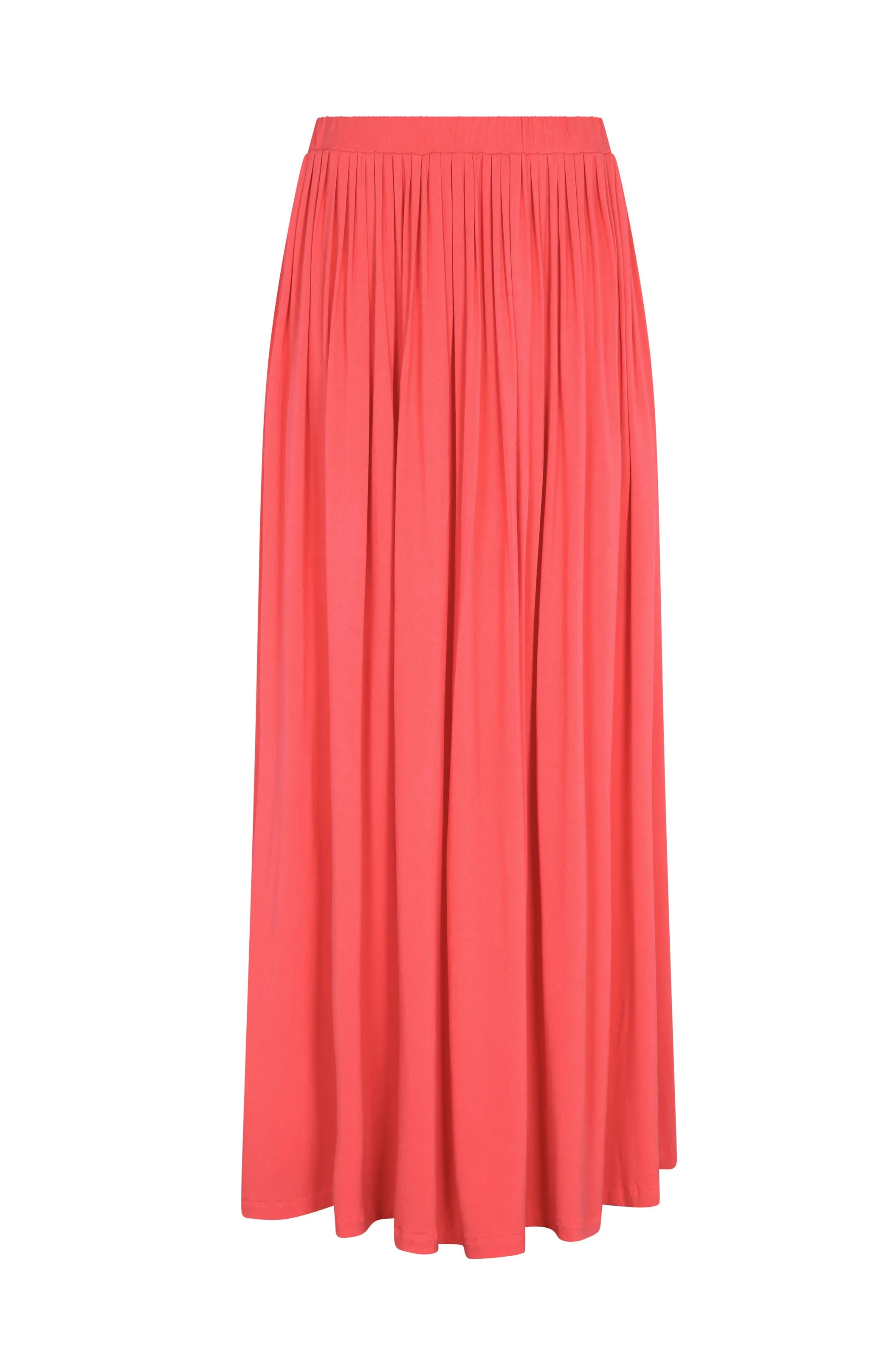Areia Knit Maxi Skirt sold by Pitusa product image thumbnail 5