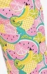 80s Puff Sleeve Mini Dress sold by Pitusa product image thumbnail 4