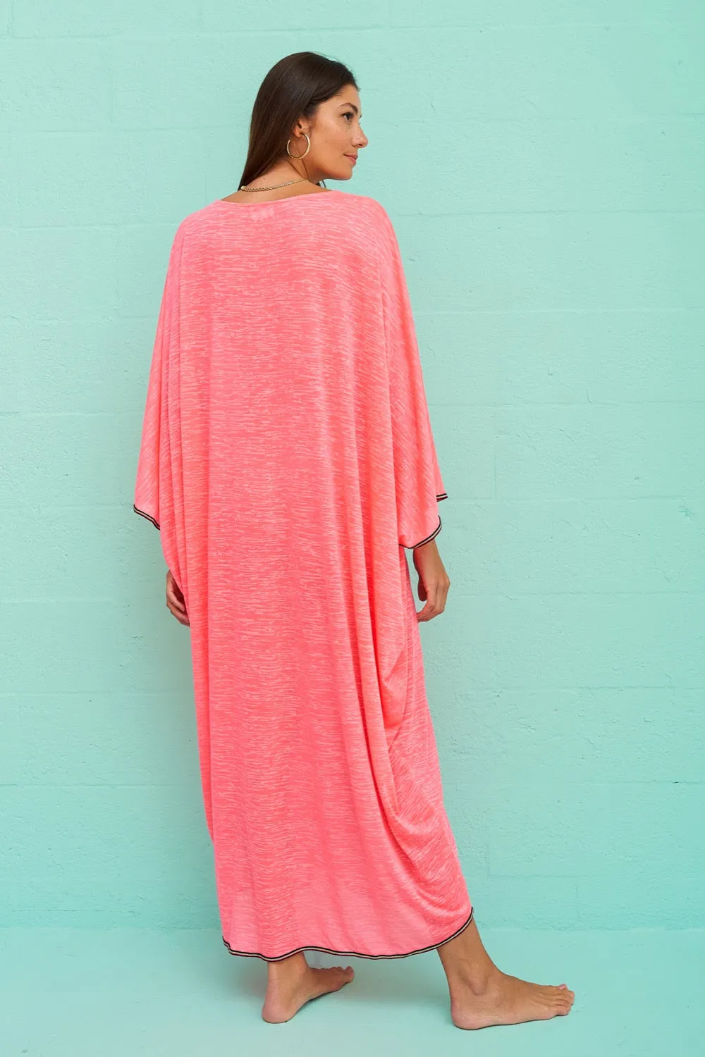 Iris Kaftan sold by Pitusa product image thumbnail 4
