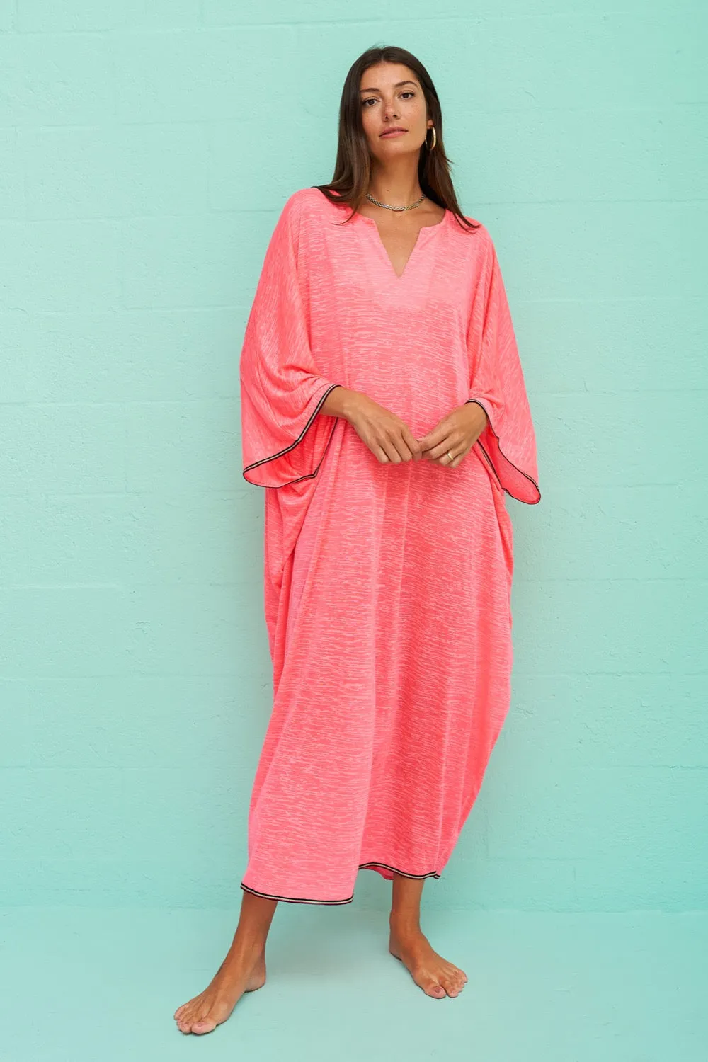 Iris Kaftan sold by Pitusa