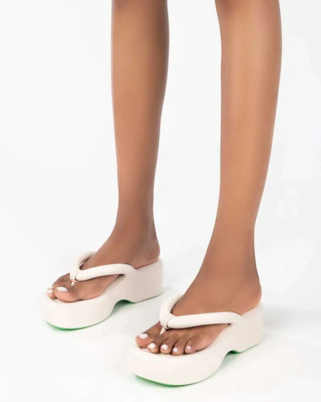 Melissa Free Platform sold by Pitusa
