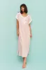 Gaia Beach Kaftan sold by Pitusa
