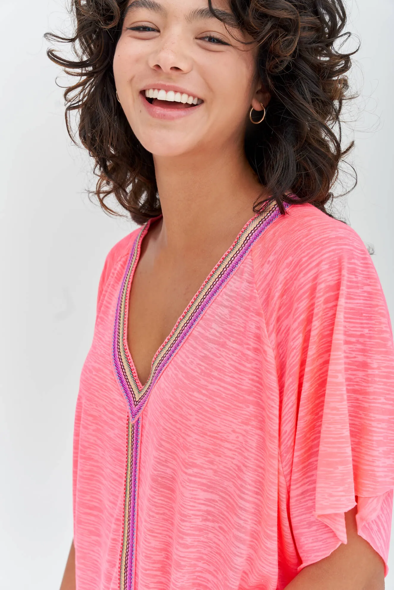 Mini Abaya sold by Pitusa product image thumbnail 4