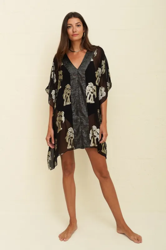 Palm Tree Mini Thobe sold by Pitusa