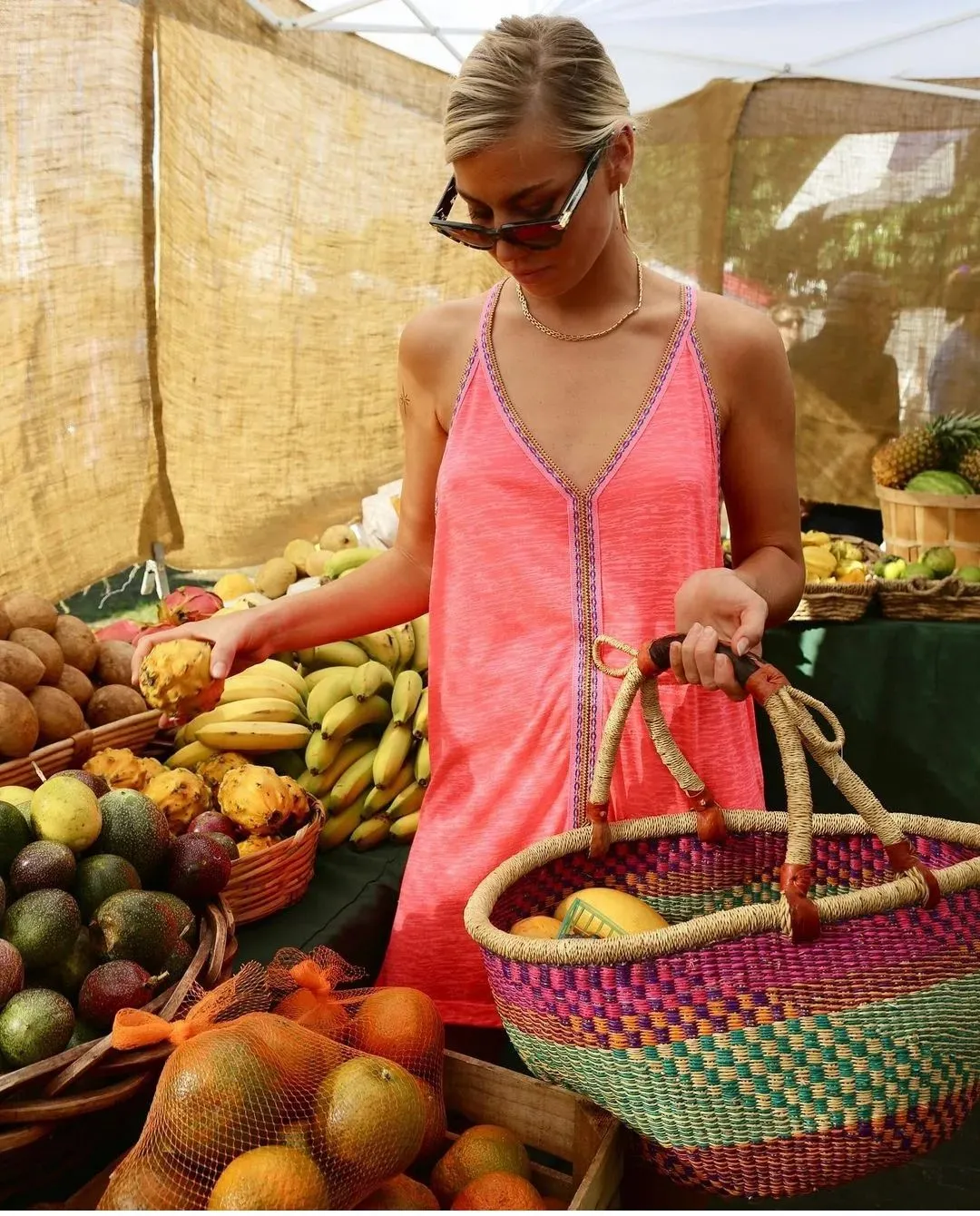 Mini Sundress sold by Pitusa product image thumbnail 4