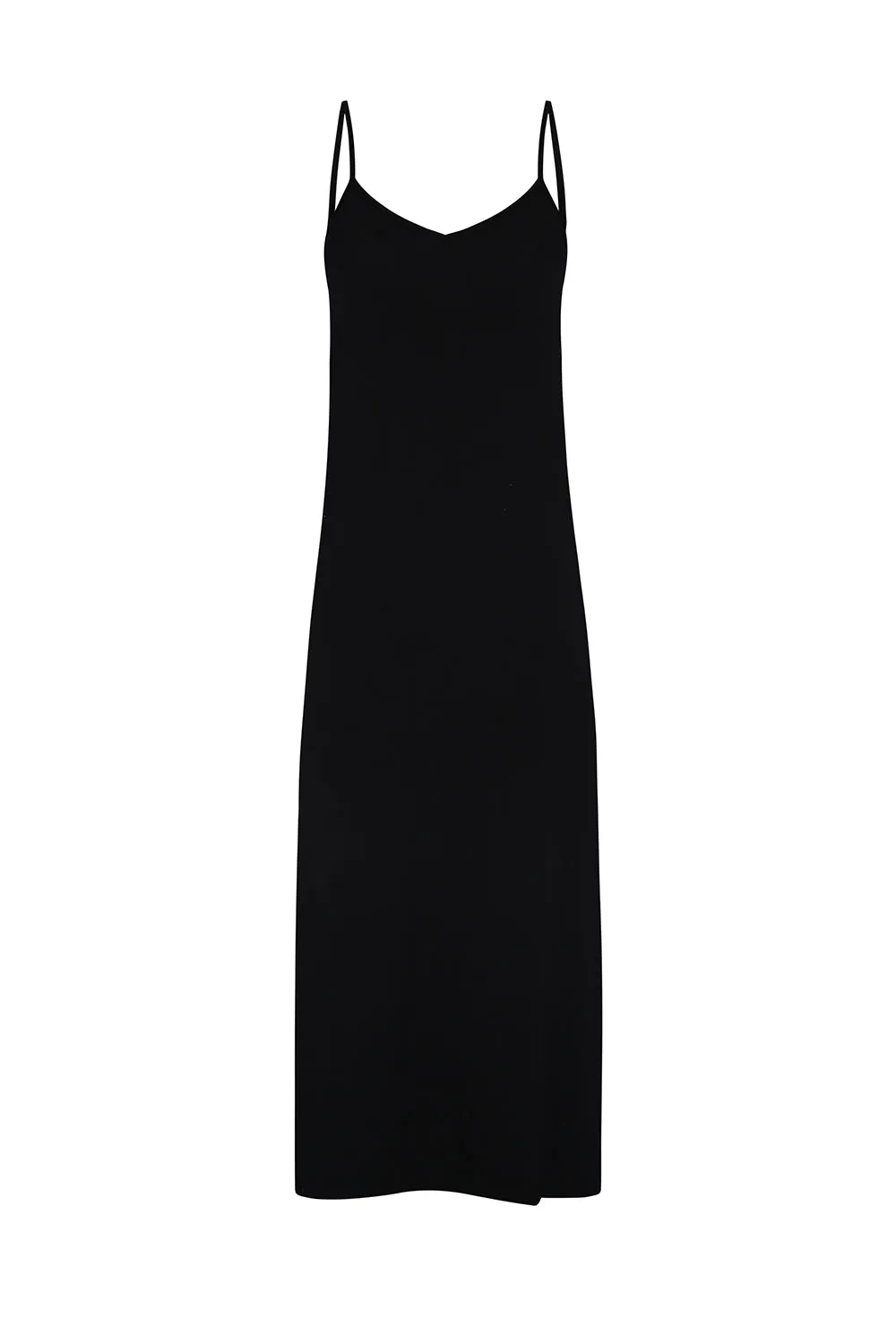 Basic Slip Dress sold by Pitusa product image thumbnail 4