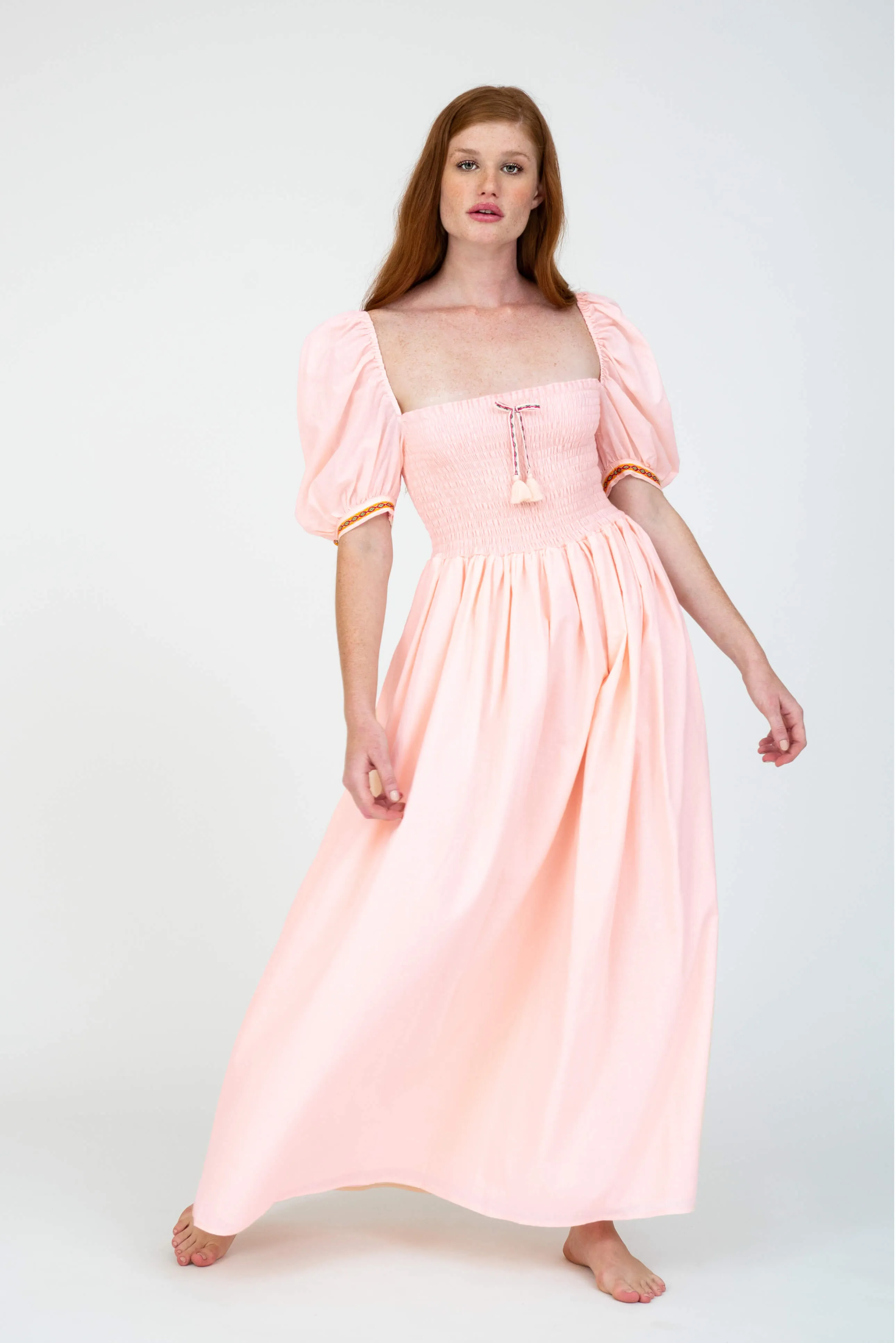 Taylor Dress sold by Pitusa product image thumbnail 4