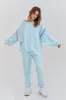 Inca Pullover and Trackie Pants Set sold by Pitusa