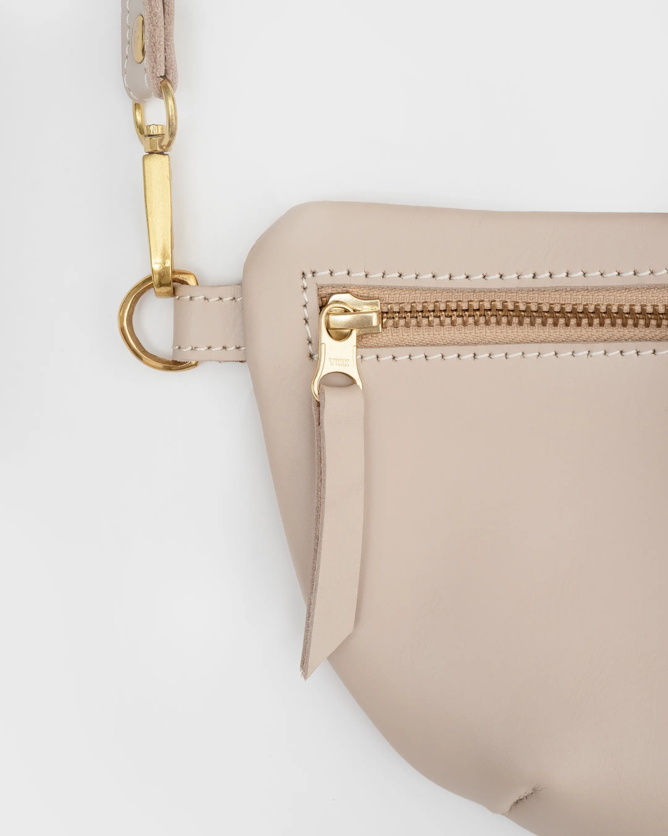 Sling Bag, Gardenia sold by Abby Alley product image thumbnail 5