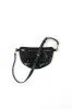 Sling Bag, Black Croco sold by Abby Alley