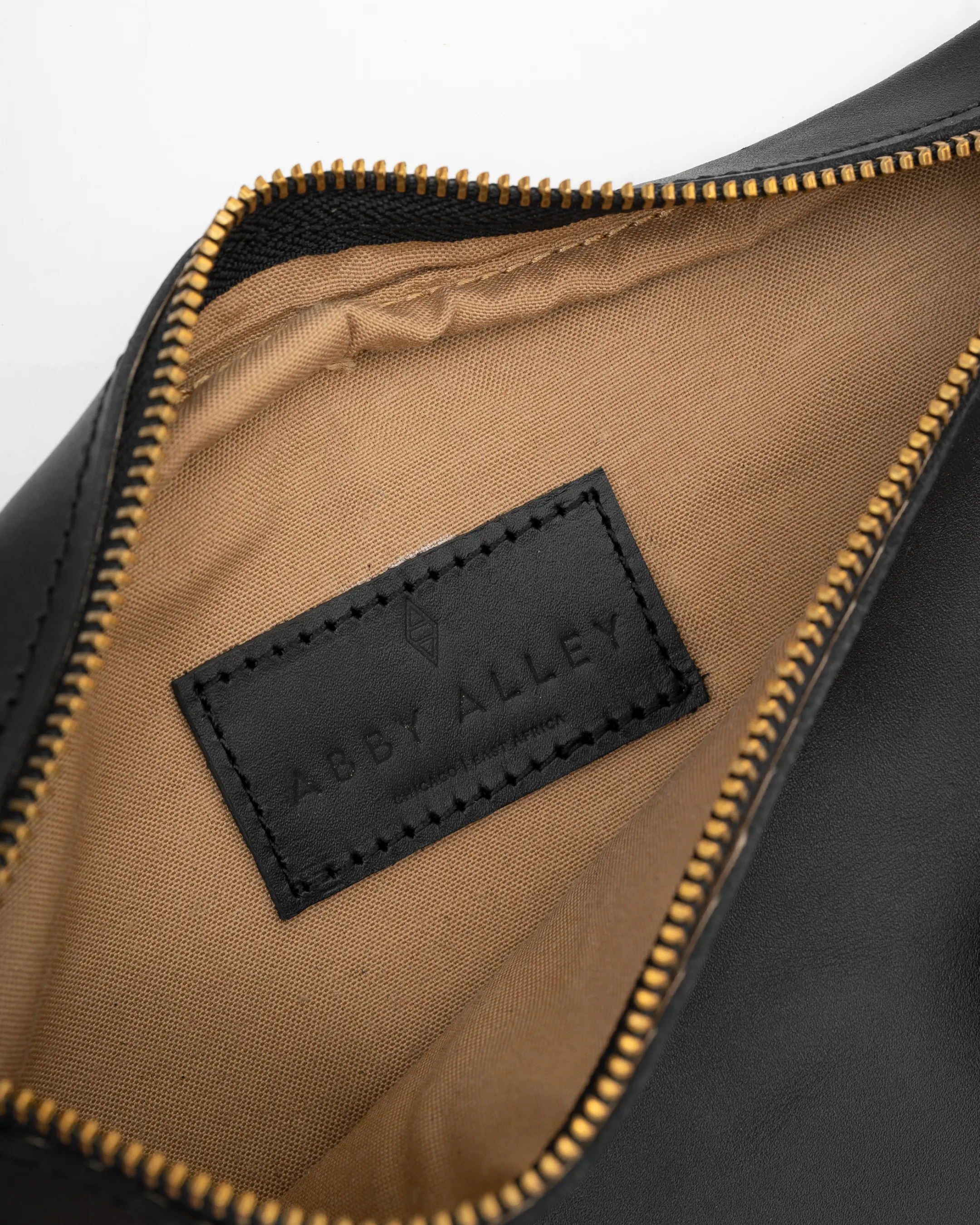 Sling Bag, Black sold by Abby Alley product image thumbnail 4