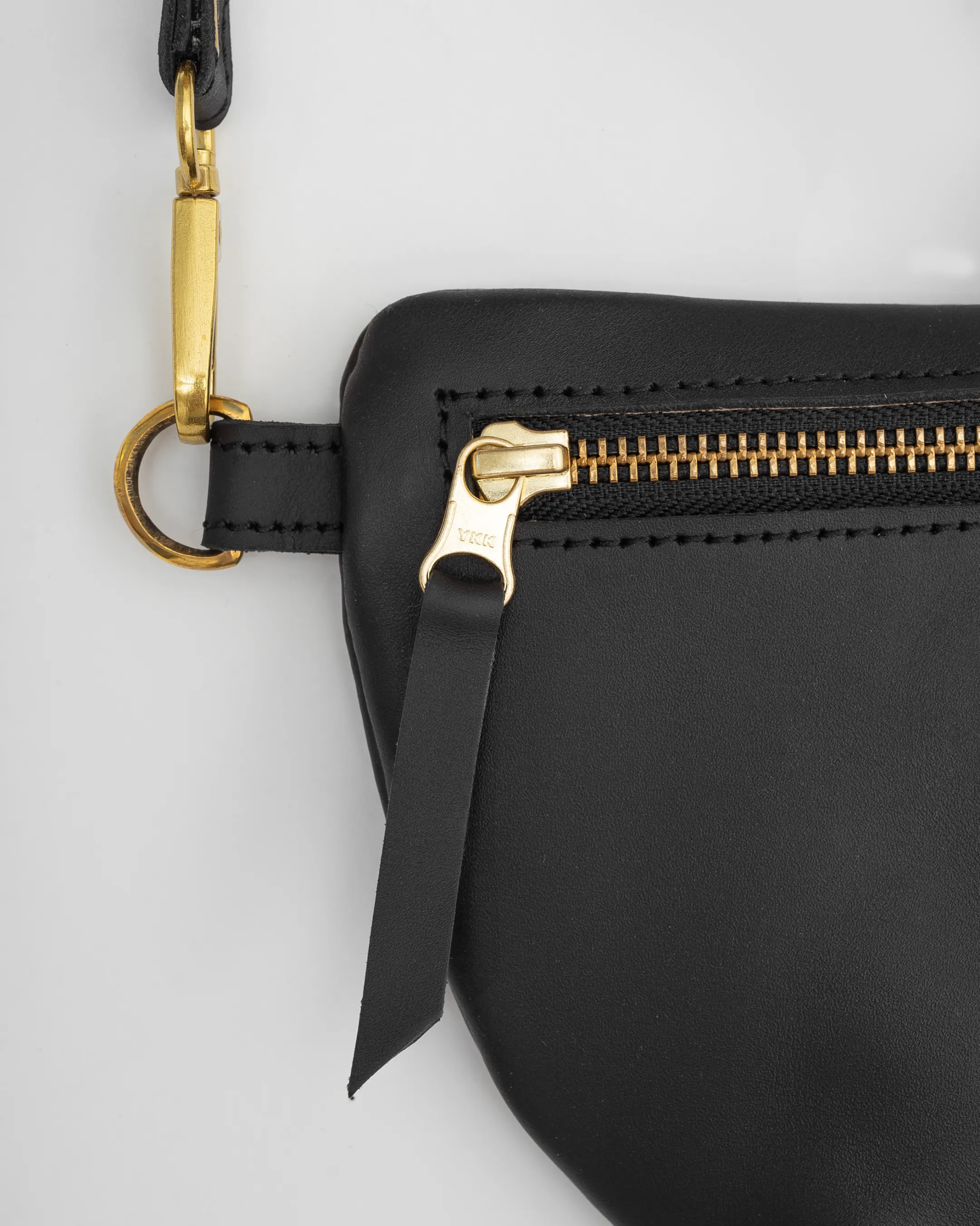 Sling Bag, Black sold by Abby Alley product image thumbnail 5