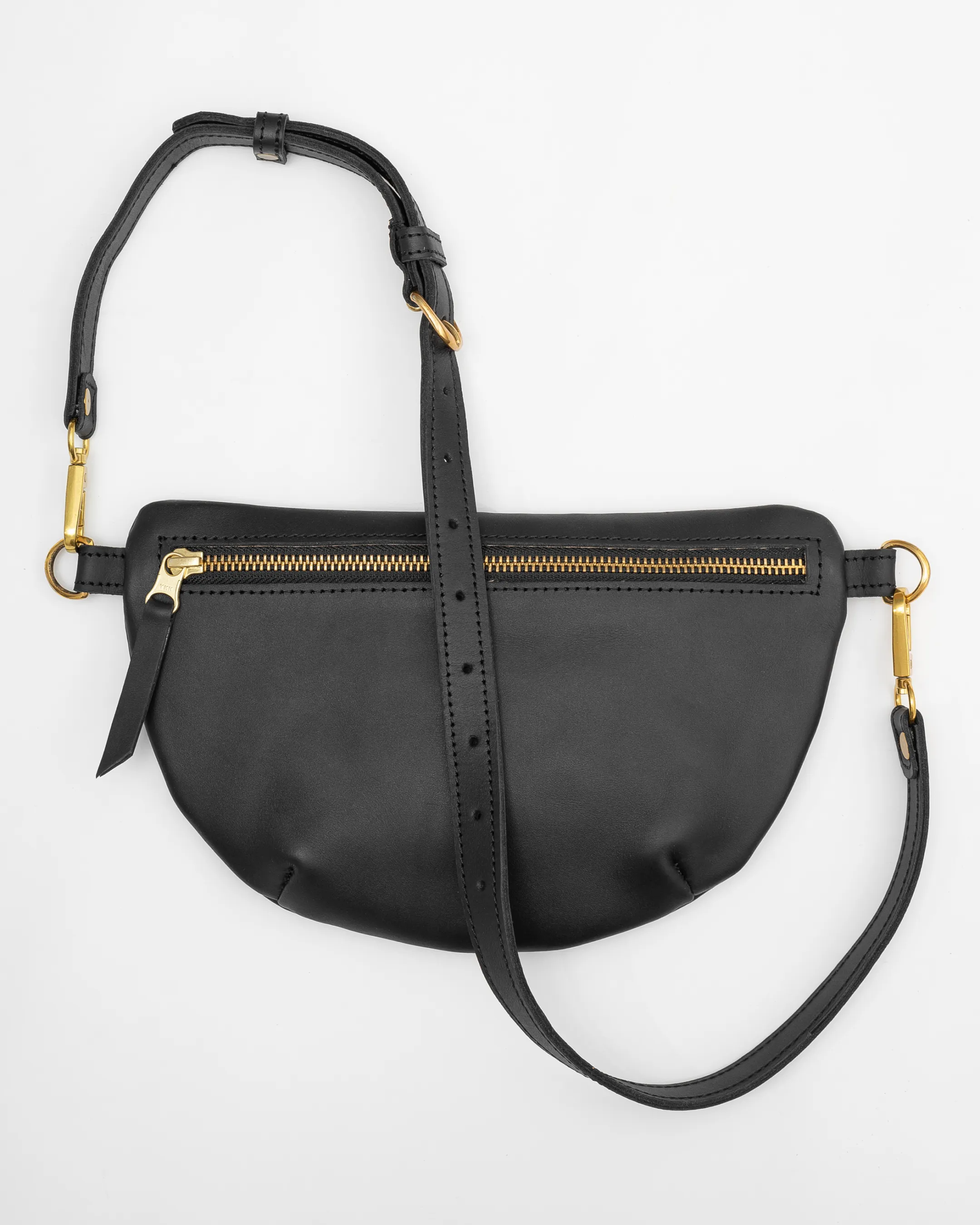 Sling Bag, Black sold by Abby Alley product image thumbnail 2