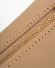 Sling Bag, Latte sold by Abby Alley