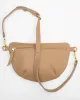 Sling Bag, Latte sold by Abby Alley