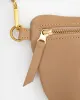 Sling Bag, Latte sold by Abby Alley