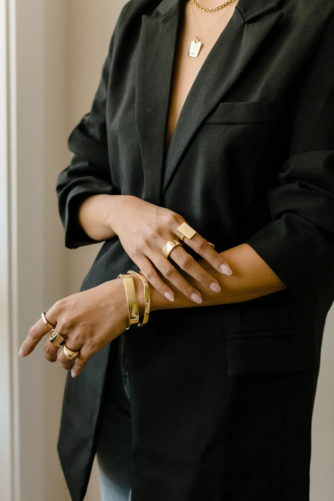 Square Ring I sold by Abby Alley product image thumbnail 5