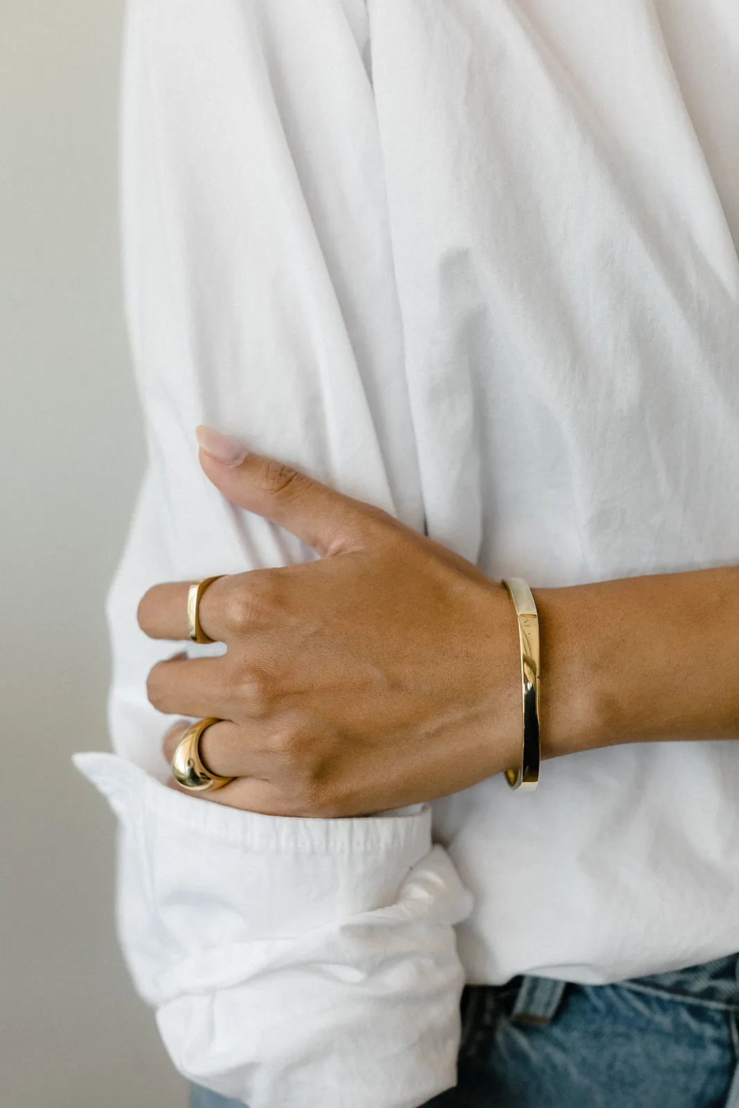 Square Ring I sold by Abby Alley product image thumbnail 3