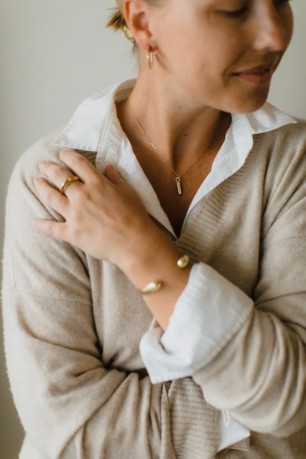 Sarah Bracelet sold by Abby Alley product image thumbnail 3