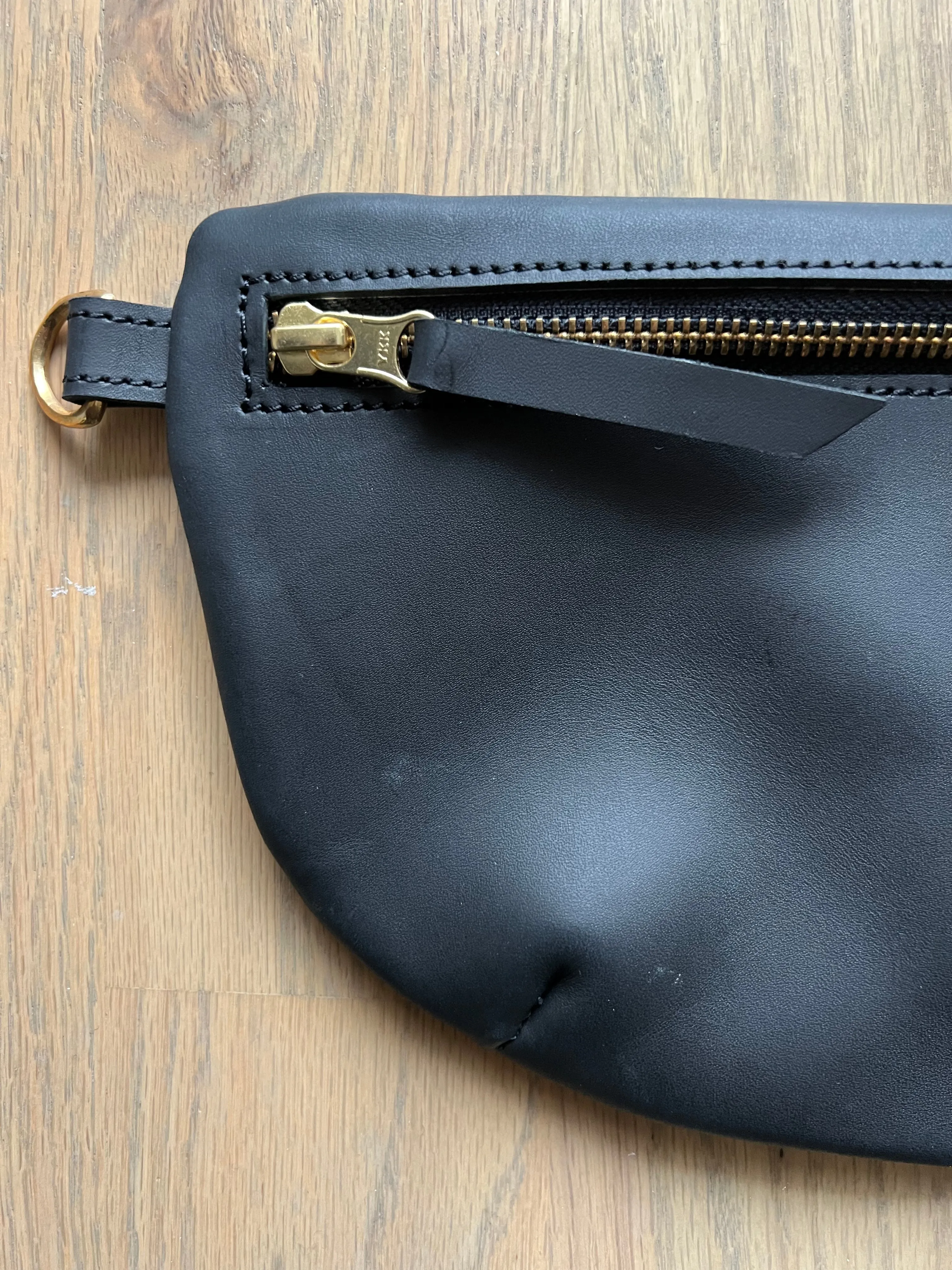 Perfectly Imperfect Sling Bags (ALL COLORS) sold by Abby Alley product image thumbnail 5