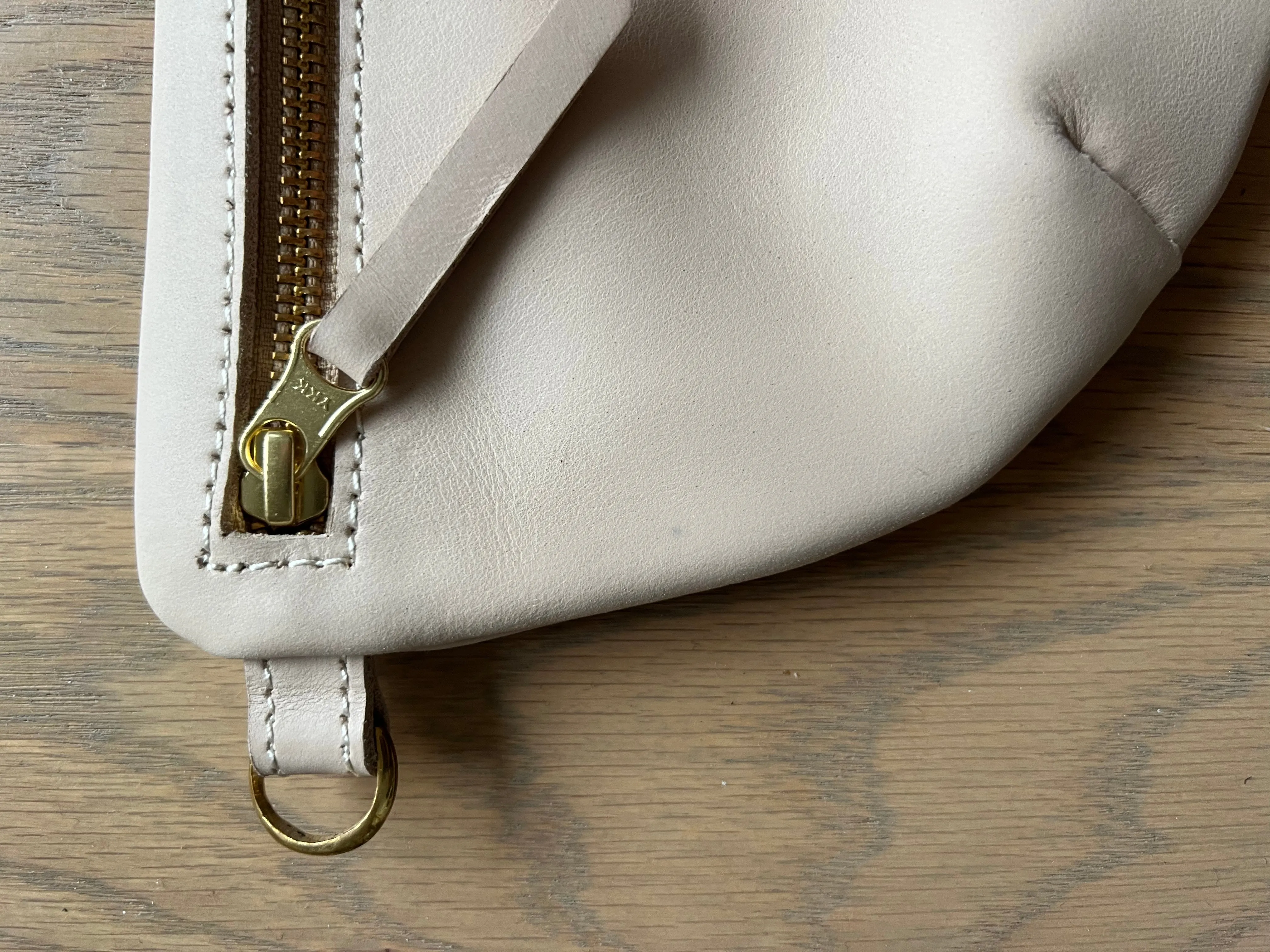 Perfectly Imperfect Sling Bags (ALL COLORS) sold by Abby Alley product image thumbnail 3