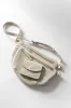 The Midi Sling, Ivory Croco sold by Abby Alley
