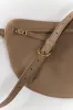 The Midi Sling, Latte sold by Abby Alley
