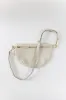 The Midi Sling, Oyster sold by Abby Alley