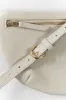 The Midi Sling, Oyster sold by Abby Alley