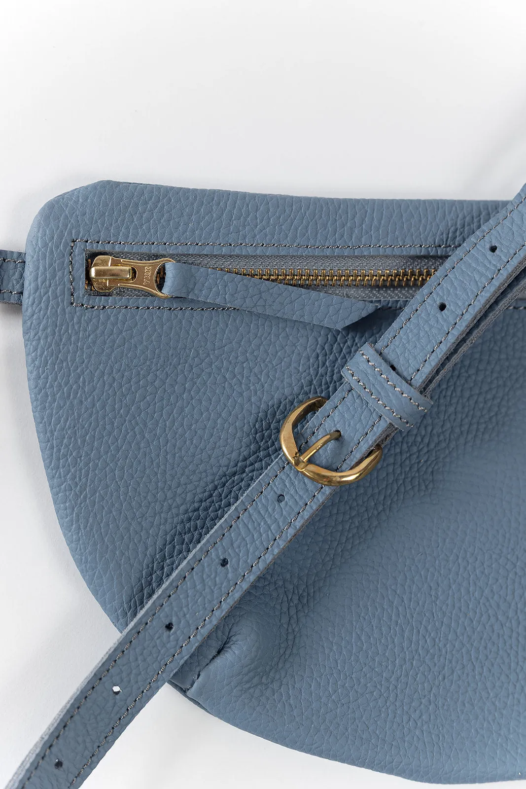 The Midi Sling, French Blue sold by Abby Alley product image thumbnail 2